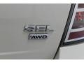 White Sand Tri-Coat Metallic - Edge SEL AWD Photo No. 11