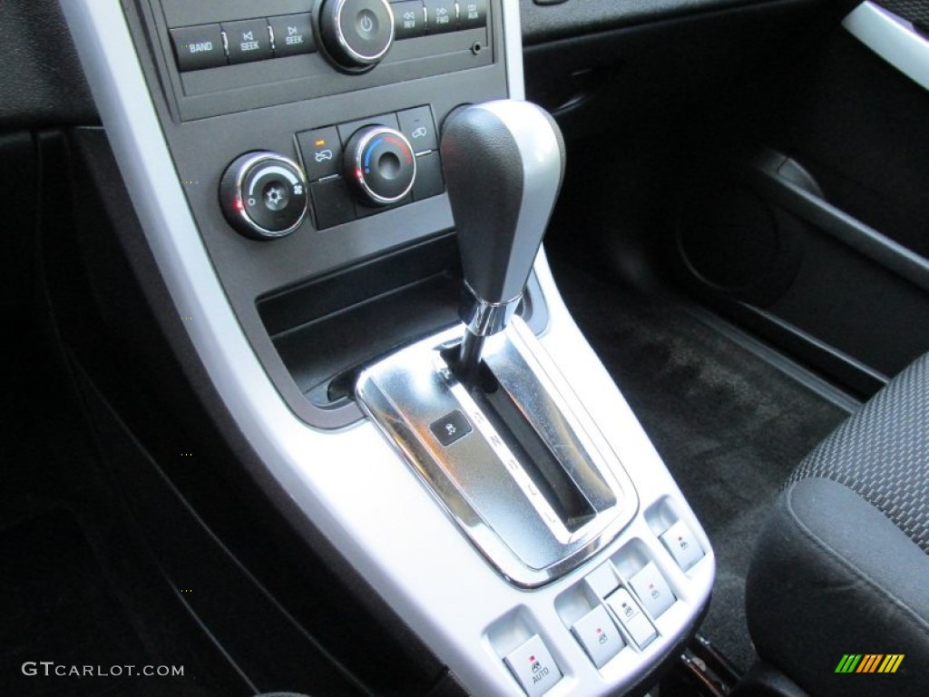 2009 Pontiac Torrent AWD Transmission Photos