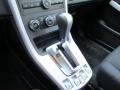  2009 Torrent AWD 5 Speed Automatic Shifter