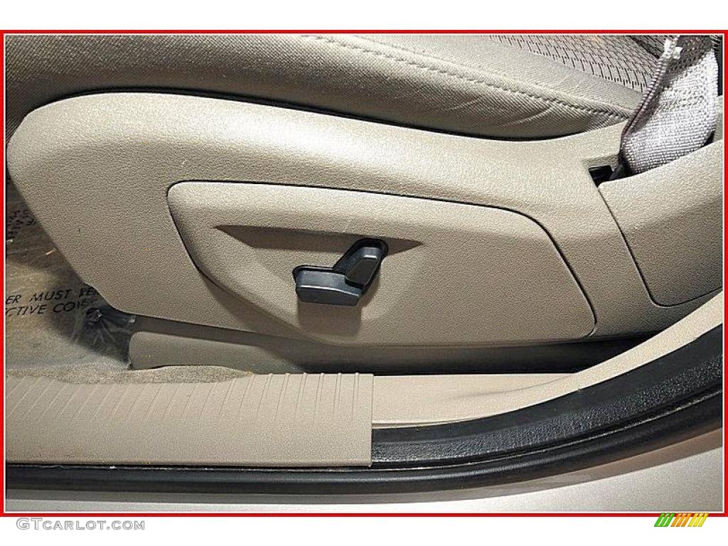 2008 Grand Cherokee Laredo - Bright Silver Metallic / Dark Slate Gray photo #11