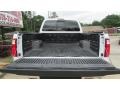 Oxford White - F350 Super Duty Lariat Crew Cab 4x4 Photo No. 14