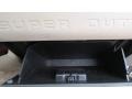 Oxford White - F350 Super Duty Lariat Crew Cab 4x4 Photo No. 22
