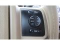 Oxford White - F350 Super Duty Lariat Crew Cab 4x4 Photo No. 37