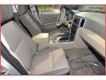 2008 Bright Silver Metallic Jeep Grand Cherokee Laredo  photo #20