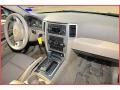 2008 Bright Silver Metallic Jeep Grand Cherokee Laredo  photo #21