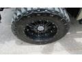 Oxford White - F350 Super Duty Lariat Crew Cab 4x4 Photo No. 75