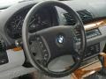 2000 Titanium Silver Metallic BMW X5 4.4i  photo #18