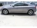 Amethyst Graphite Gray - G 37 Journey Coupe Photo No. 4