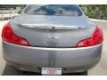 2008 Amethyst Graphite Gray Infiniti G 37 Journey Coupe  photo #6