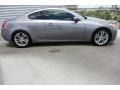 2008 Amethyst Graphite Gray Infiniti G 37 Journey Coupe  photo #8