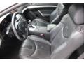 Amethyst Graphite Gray - G 37 Journey Coupe Photo No. 14