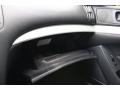 Amethyst Graphite Gray - G 37 Journey Coupe Photo No. 24