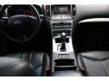 Amethyst Graphite Gray - G 37 Journey Coupe Photo No. 30