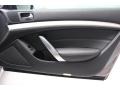 Amethyst Graphite Gray - G 37 Journey Coupe Photo No. 33