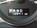 Red Rock Crystal Pearl - Commander Overland 4x4 Photo No. 14