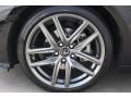 2014 Lexus IS 250 F Sport Wheel and Tire Photo