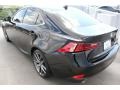 2014 Obsidian Black Lexus IS 250 F Sport  photo #7