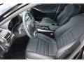 Black Front Seat Photo for 2014 Lexus IS #93661516