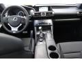 Black Dashboard Photo for 2014 Lexus IS #93661915