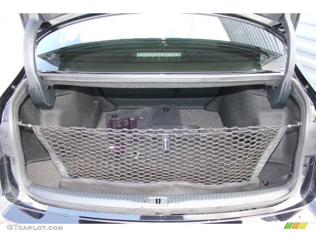 2014 Lexus IS 250 F Sport Trunk Photo #93661945