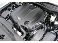 2014 Lexus IS 2.5 Liter DFI DOHC 24-Valve VVT-i V6 Engine Photo
