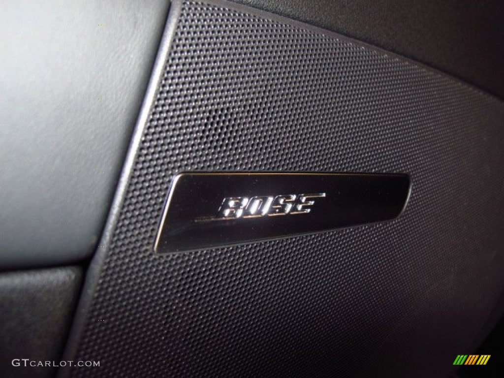 2015 Audi TT S 2.0T quattro Coupe Audio System Photos