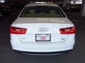 2014 Ibis White Audi A6 3.0T quattro Sedan  photo #3