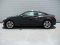 Caspian Black - Genesis Coupe 3.8L R-Spec Photo No. 5