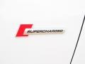 Glacier White Metallic - A7 3.0T quattro Premium Plus Photo No. 8