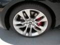 2014 Hyundai Genesis Coupe 3.8L R-Spec Wheel and Tire Photo