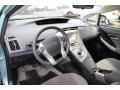 2013 Sea Glass Pearl Toyota Prius Plug-in Hybrid  photo #10
