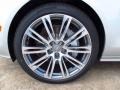 Ice Silver Metallic - A7 3.0T quattro Premium Plus Photo No. 7