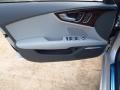 Ice Silver Metallic - A7 3.0T quattro Premium Plus Photo No. 12