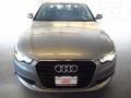 Quartz Gray Metallic - A6 2.0T Sedan Photo No. 6