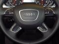 2014 Quartz Gray Metallic Audi A6 2.0T Sedan  photo #19