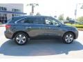 Graphite Luster Metallic - MDX Advance Photo No. 8