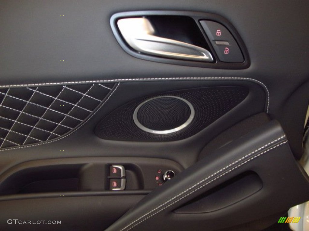 2014 Audi R8 Coupe V8 Controls Photo #93664600