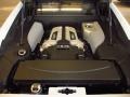 2014 Audi R8 4.2 Liter FSI DOHC 32-Valve VVT V8 Engine Photo