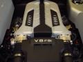  2014 R8 Coupe V8 4.2 Liter FSI DOHC 32-Valve VVT V8 Engine