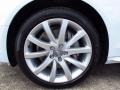 Glacier White Metallic - A4 2.0T Sedan Photo No. 7
