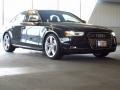 2014 Brilliant Black Audi S4 Premium plus 3.0 TFSI quattro  photo #1