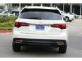 White Diamond Pearl - MDX Advance Photo No. 7