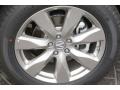White Diamond Pearl - MDX Advance Photo No. 10