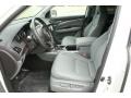 White Diamond Pearl - MDX Advance Photo No. 12