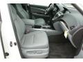 White Diamond Pearl - MDX Advance Photo No. 26