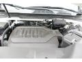 White Diamond Pearl - MDX Advance Photo No. 28