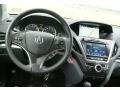 White Diamond Pearl - MDX Advance Photo No. 31