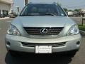 Bamboo Pearl - RX 400h AWD Hybrid Photo No. 2