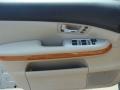Bamboo Pearl - RX 400h AWD Hybrid Photo No. 6
