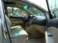 Bamboo Pearl - RX 400h AWD Hybrid Photo No. 8